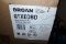 Broan Elite Model QTXE080 Quiet Ventilation Fan