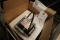 Interlink Model ZWF-50A1 Motor