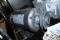 HSSA Model CK48HD06HO1 Belt Motor
