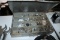 Tool Box with Nuts & Bolts