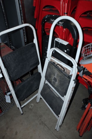 Step Stools