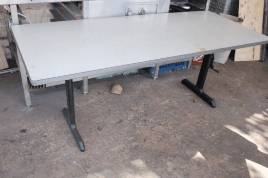30"x72" Tables