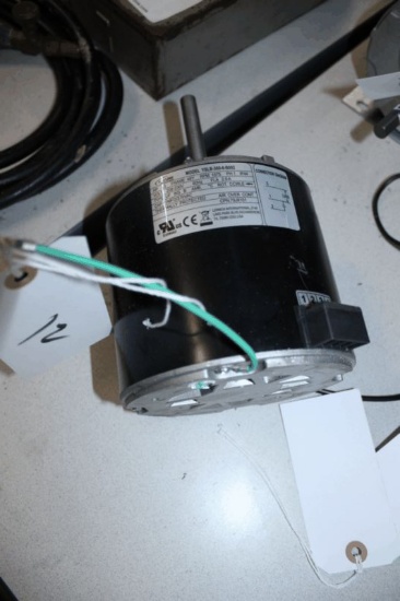 Lenox 1/3rd Single Phase Motor