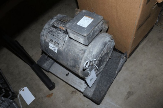 Ronk Rotarty Transformer