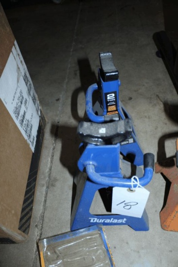 Jack Stands