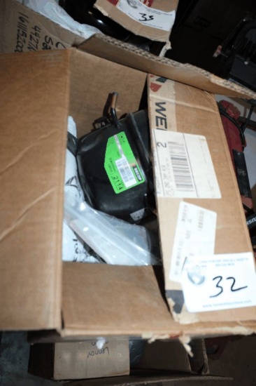 Secop 115V Compressor