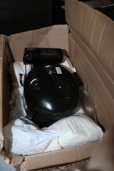 NEW Teumsek  Compressor