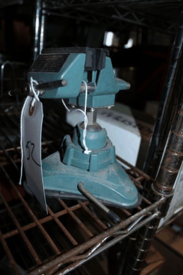 2 3/4" Articulated Hobby Vice