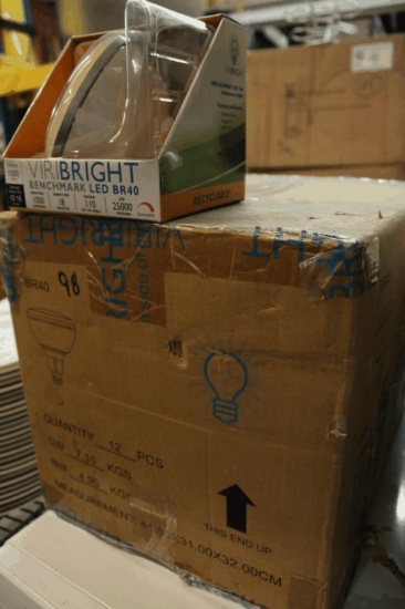 Veri Bright Lights