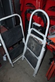 Step Stools