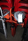HDX Hallogen Shop Lights