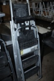 Folding Ladders