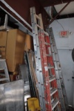 24ft Extenison Ladder