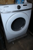 Samsung Washer & Dryer