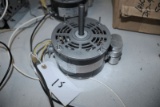 Packard Sinlge Horse Power Motor