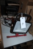 Duel Shop Lamp
