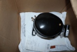 New EMBRACO Compressor