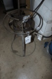 Gas Outdoor Burner