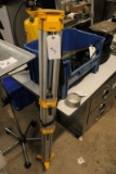 DeWalt Laser Tri Pod