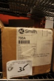AO Smith Motor