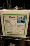 Econo Master Motor Reversable Rotation