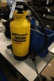 Pump Sprayer