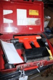 Hilti DX451 Pitson Drive Hammer