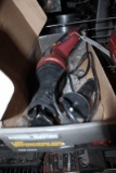 Chicago Electric Reciprocating Saw