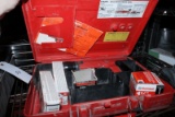 Hilti DX35 Piston Drive Nailer