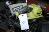 Ryobi Electric 3x18 Belt Sander