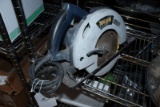 Maxium Circular Saw