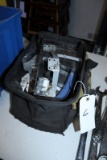 Lot of Misc. Parts & Tool Bag