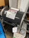 US Motors Model D3P2AH7 General Purpose Motor