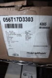 Marathon 056T17D3303 Motor