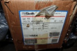 AO Smith H564 Motor