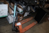 Pallet Jack