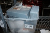 Lot of Misc. Electrical Parts