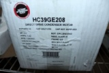 Carrier Model HC39GE208 Direct Drive Condensor Motor