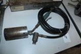 Propane Torch