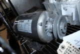 HSSA Model CK48HD06HO1 Belt Motor