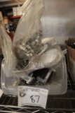 Misc U Clamps & Relays
