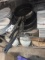 Assorted Frying Pans