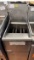 Pitco Fryer