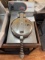 Nemco Waffle Maker