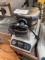 Waring Double Waffle Cone Maker
