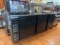 Beverage Air 3 Door Keg Cooler
