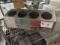 4 Hole Insulated Ice Bath