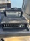Crate Pro Audio Mixer & Yorkville MM4D Mixer