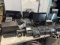 Complete 5 Terminal Toast System with Printers