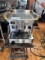 BFA Express Cappuccino Machine